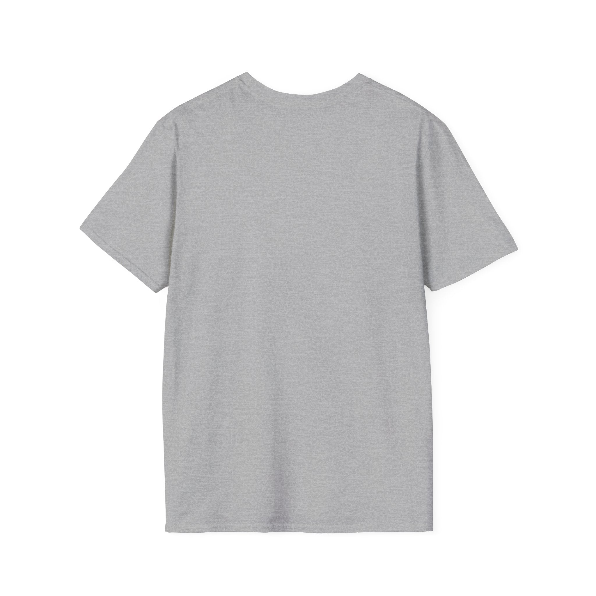 Football Mom T‑Shirt — Heart Football Mom Tee, Game Day Mom Gift