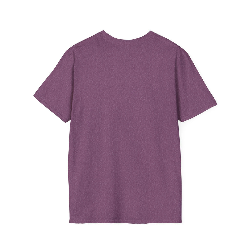 Football Mom T‑Shirt — Heart Football Mom Tee, Game Day Mom Gift