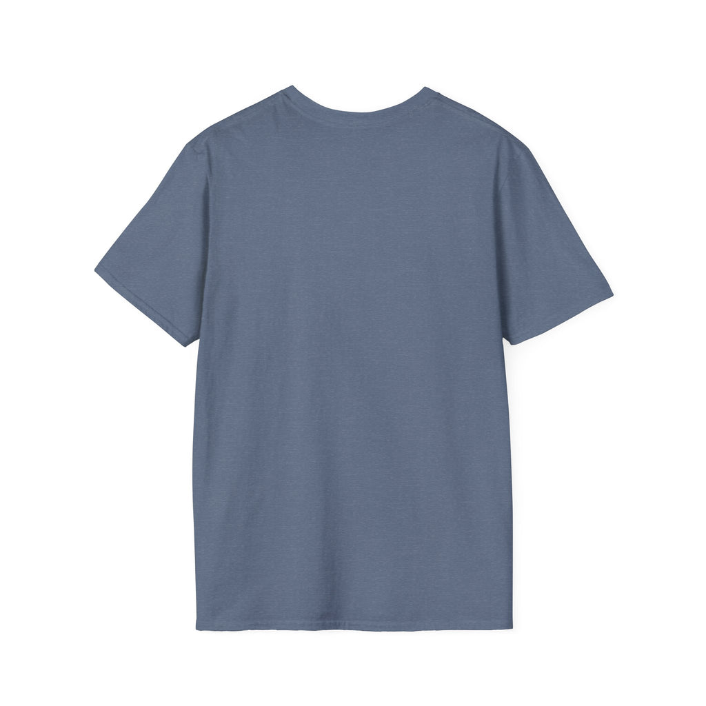Football Mom T‑Shirt — Heart Football Mom Tee, Game Day Mom Gift