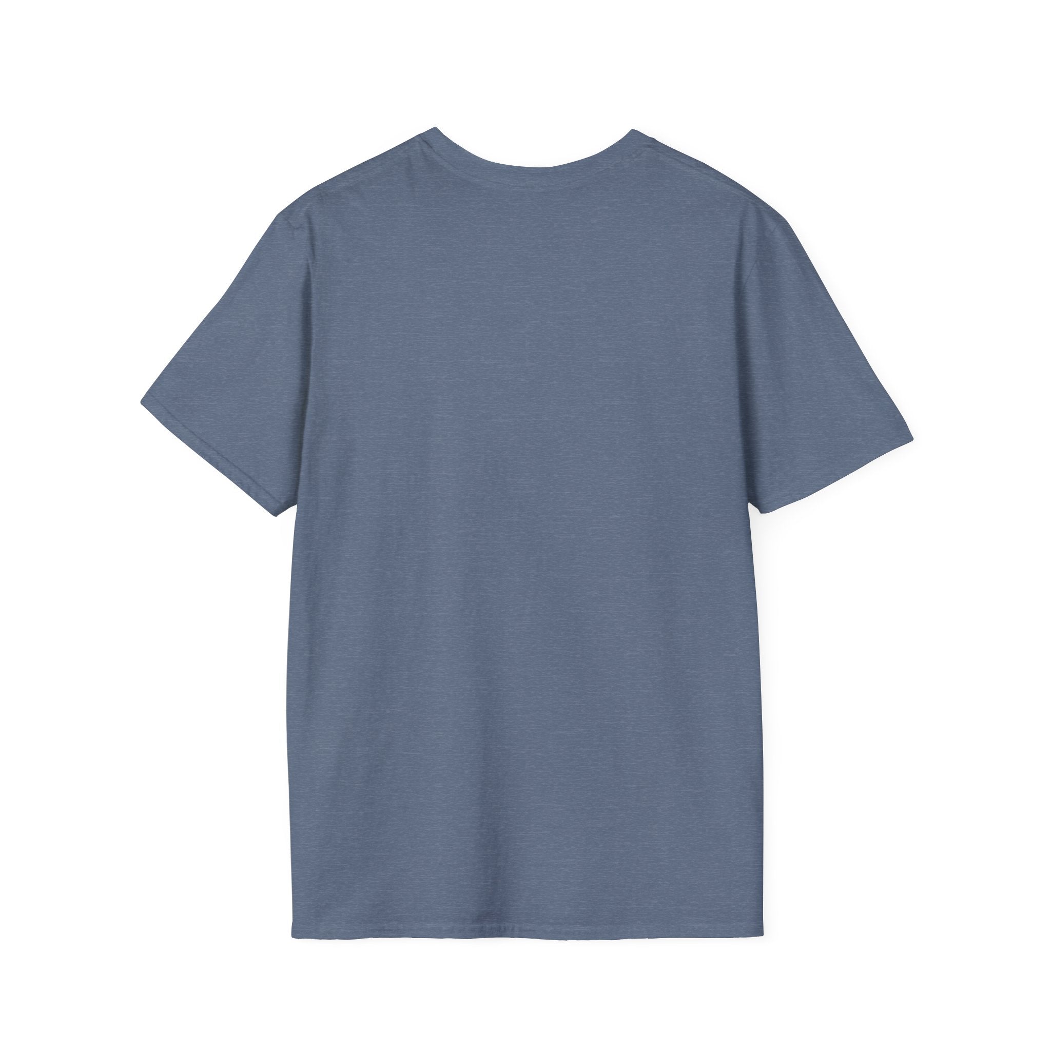 Football Mom T‑Shirt — Heart Football Mom Tee, Game Day Mom Gift