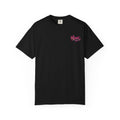 You Better Hit Somebody Football Mom Game Day Tee