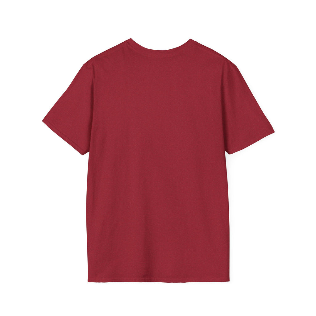 Football Mom T‑Shirt — Heart Football Mom Tee, Game Day Mom Gift