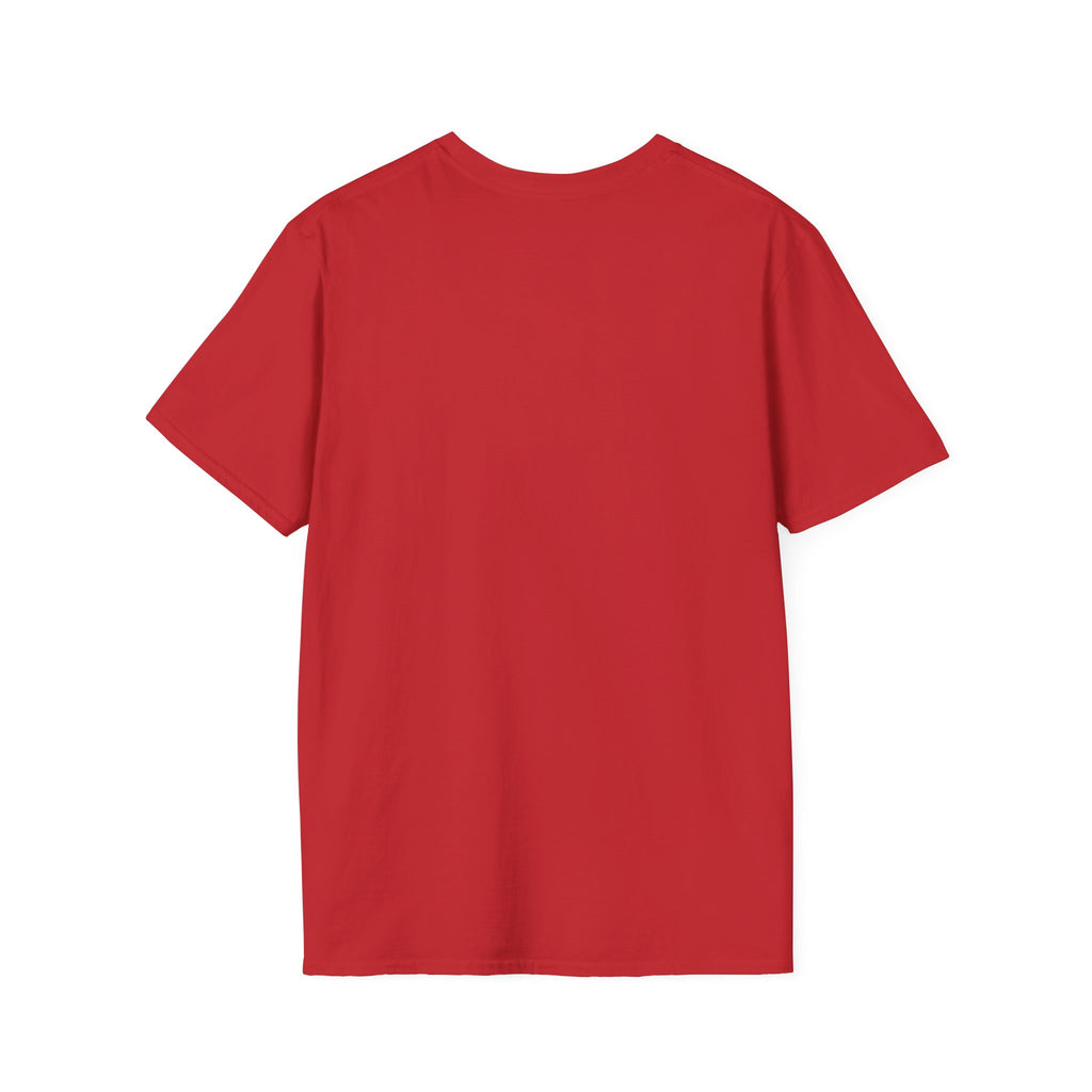 Football Mom T‑Shirt — Heart Football Mom Tee, Game Day Mom Gift