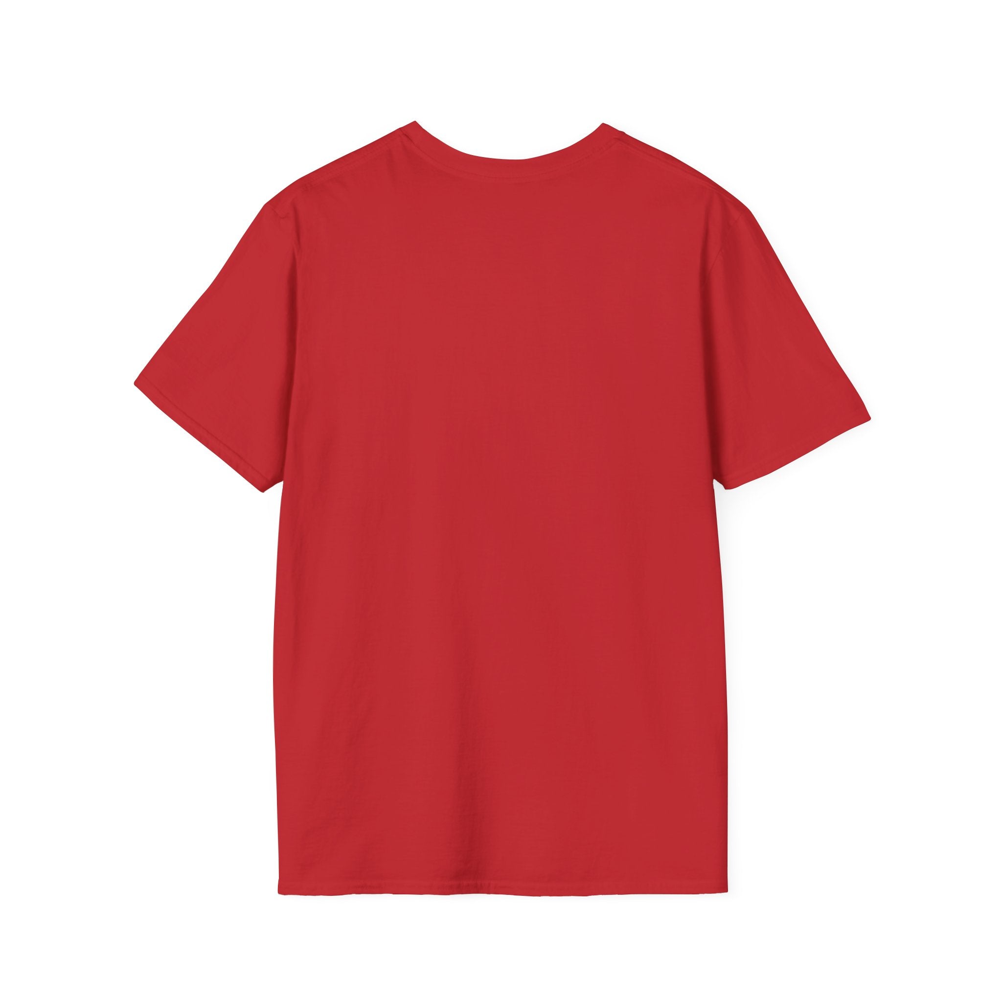 Football Mom T‑Shirt — Heart Football Mom Tee, Game Day Mom Gift