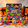 Spooky Squishy Halloween Advent Calendar
