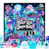 Spooky Squishy Halloween Advent Calendar