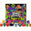 Spooky Squishy Halloween Advent Calendar