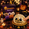 Halloween Sensory Squeeze Toy