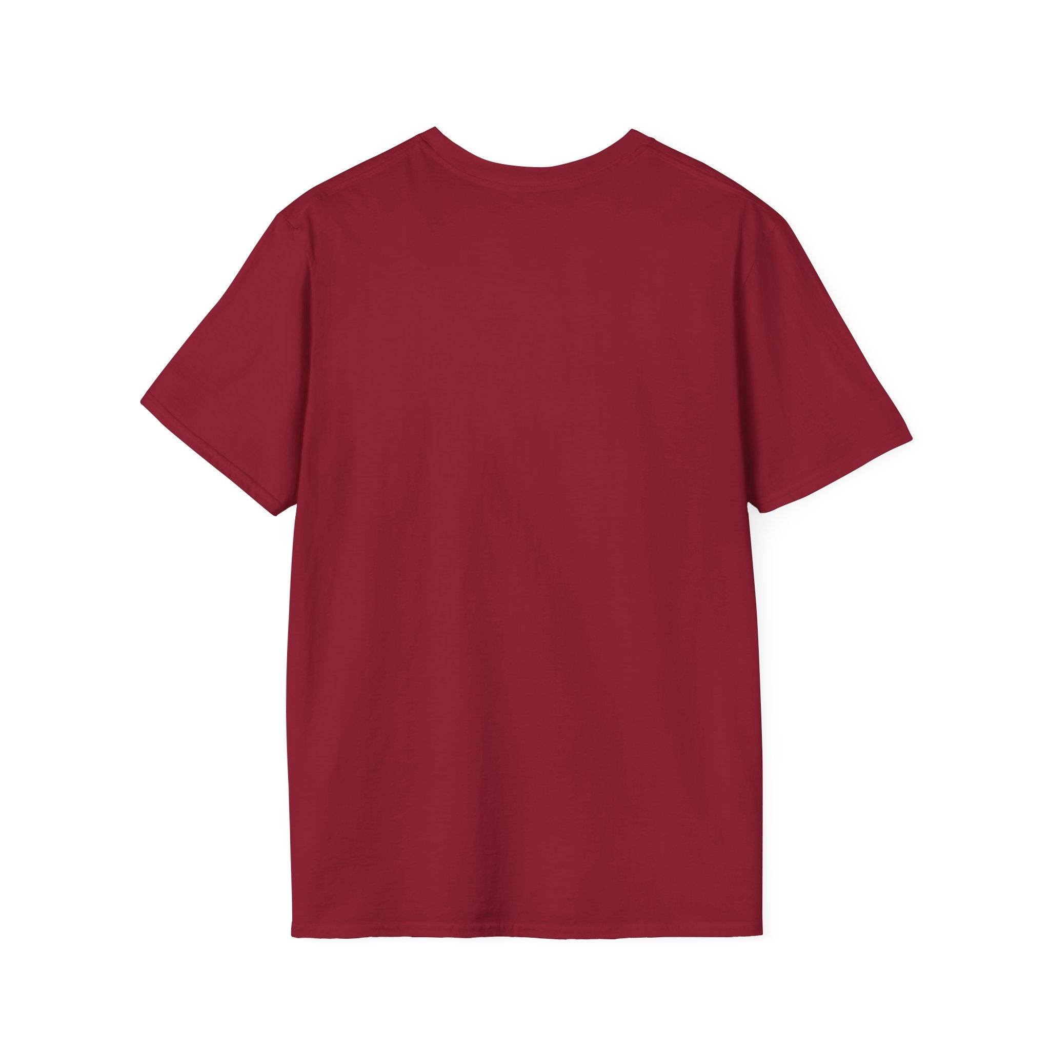 Football Mom T‑Shirt — Heart Football Mom Tee, Game Day Mom Gift