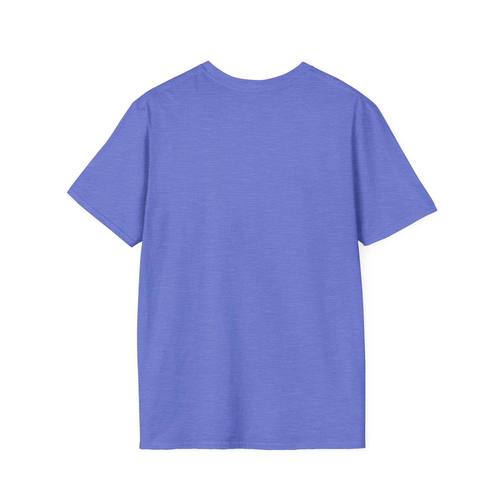 Football Mom T‑Shirt — Heart Football Mom Tee, Game Day Mom Gift