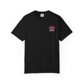 Somebody’s Loud Mouth Football Mama T-Shirt | Comfort Colors Game Day Tee