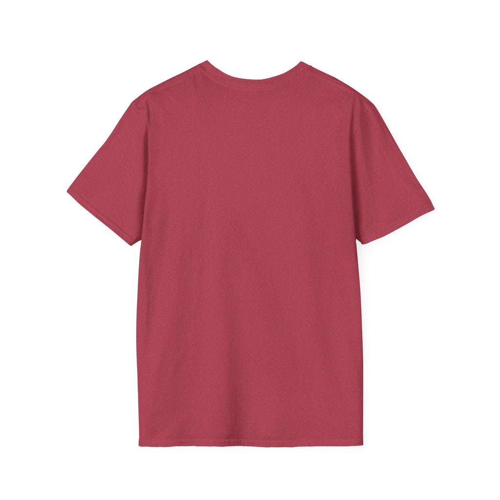 Football Mom T‑Shirt — Heart Football Mom Tee, Game Day Mom Gift