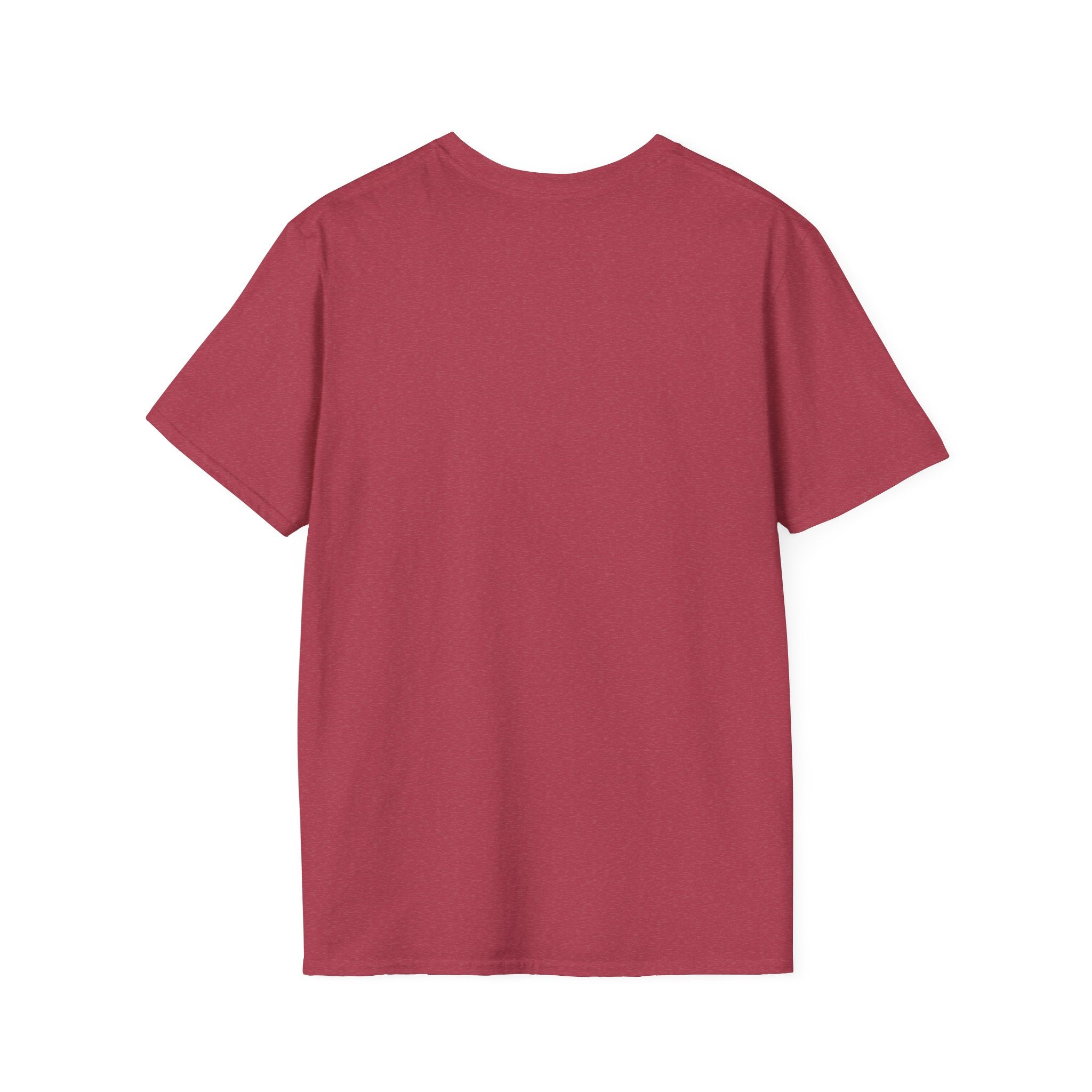 Football Mom T‑Shirt — Heart Football Mom Tee, Game Day Mom Gift
