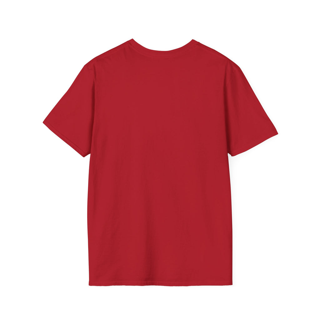 Football Mom T‑Shirt — Heart Football Mom Tee, Game Day Mom Gift