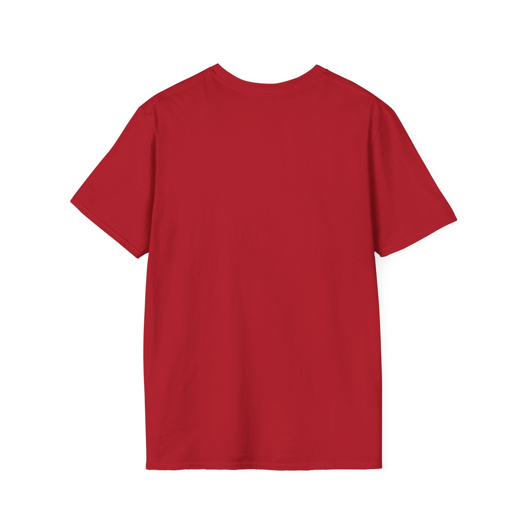Football Mom T‑Shirt — Heart Football Mom Tee, Game Day Mom Gift