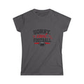 Women's Tee — Classic White Short-Sleeve Crewneck
