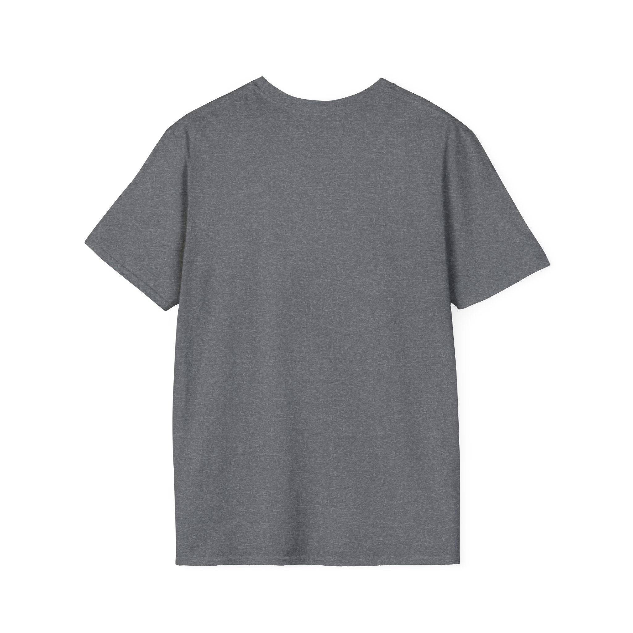Football Mom T‑Shirt — Heart Football Mom Tee, Game Day Mom Gift